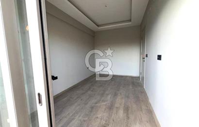 ATAŞEHİR; HAVUZLU SİTE, AKILLI EV, DENİZ MANZ. SATILIK 1+1 DAİRE