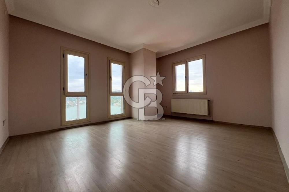 LAPSEKİ AYDOĞAN PLAZADA ANAYOLA CEPHE 3+1 KİRALIK DAİRE