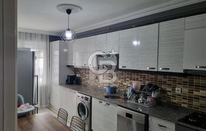 Çamlıca Tombakzade Bulvarında 3+1 – Aile Apartmanı – Kapalı Garaj + Çift Asansör