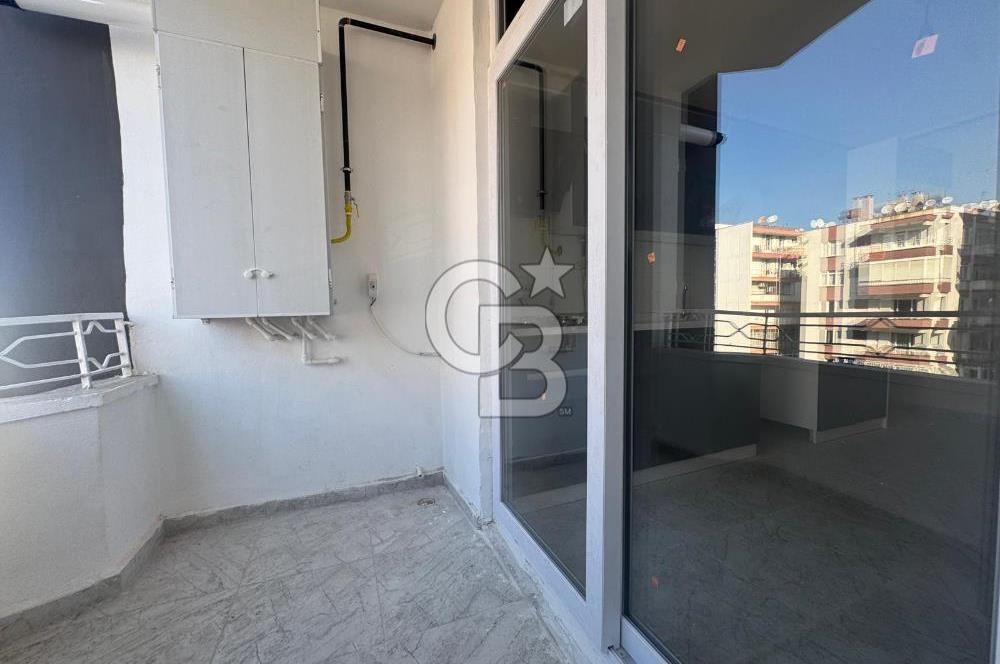 Yenişehir İnönü mh. Gmk Üzeri Kiralık 3+1 Daire