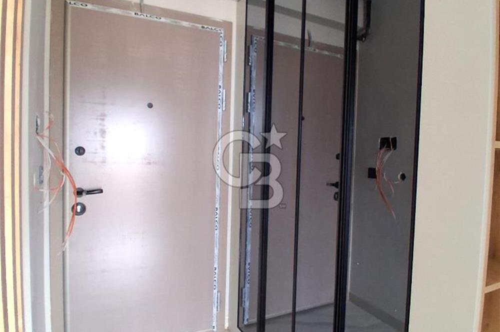 ATAŞEHİR; SIFIR BİNA, HAVUZLU SİTE, DENİZ MANZARALI, SATILIK 3+1