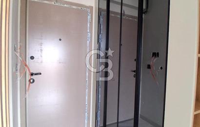 ATAŞEHİR; SIFIR BİNA, HAVUZLU SİTE, DENİZ MANZARALI, SATILIK 3+1