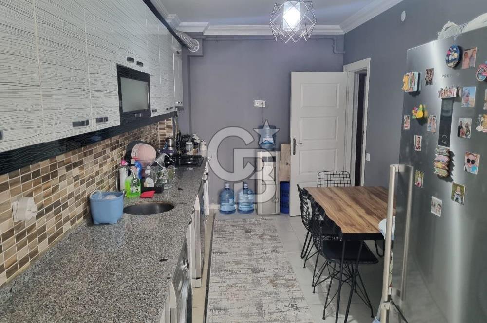 Çamlıca Tombakzade Bulvarında 3+1 – Aile Apartmanı – Kapalı Garaj + Çift Asansör