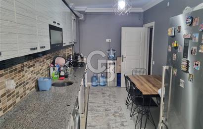 Çamlıca Tombakzade Bulvarında 3+1 – Aile Apartmanı – Kapalı Garaj + Çift Asansör