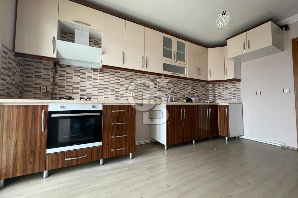 LAPSEKİ AYDOĞAN PLAZADA ANAYOLA CEPHE 3+1 KİRALIK DAİRE