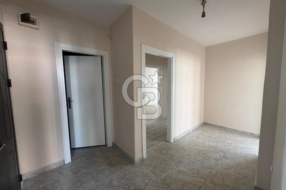 Yenişehir İnönü mh. Gmk Üzeri Kiralık 3+1 Daire