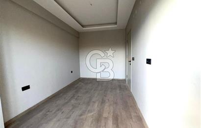 ATAŞEHİR; HAVUZLU SİTE, AKILLI EV, DENİZ MANZ. SATILIK 1+1 DAİRE