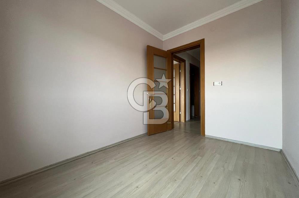 LAPSEKİ AYDOĞAN PLAZADA ANAYOLA CEPHE 3+1 KİRALIK DAİRE