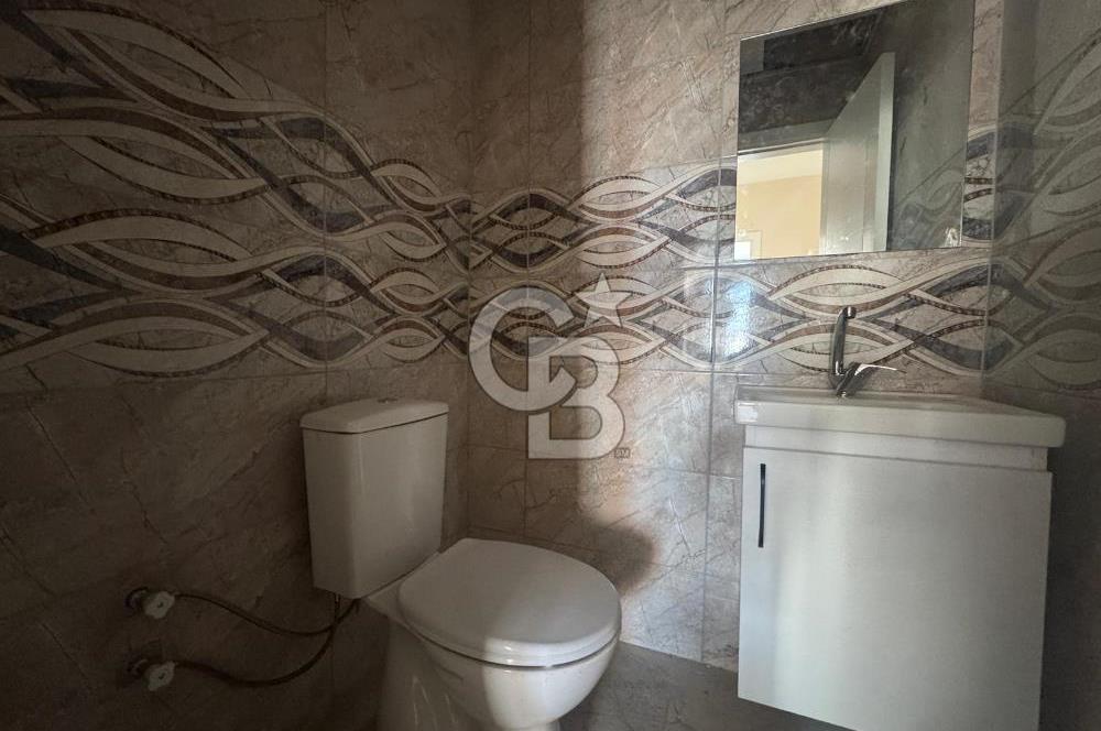 Yenişehir İnönü mh. Gmk Üzeri Kiralık 3+1 Daire