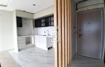 ATAŞEHİR; SIFIR BİNA, HAVUZLU SİTE, DENİZ MANZARALI, SATILIK 3+1