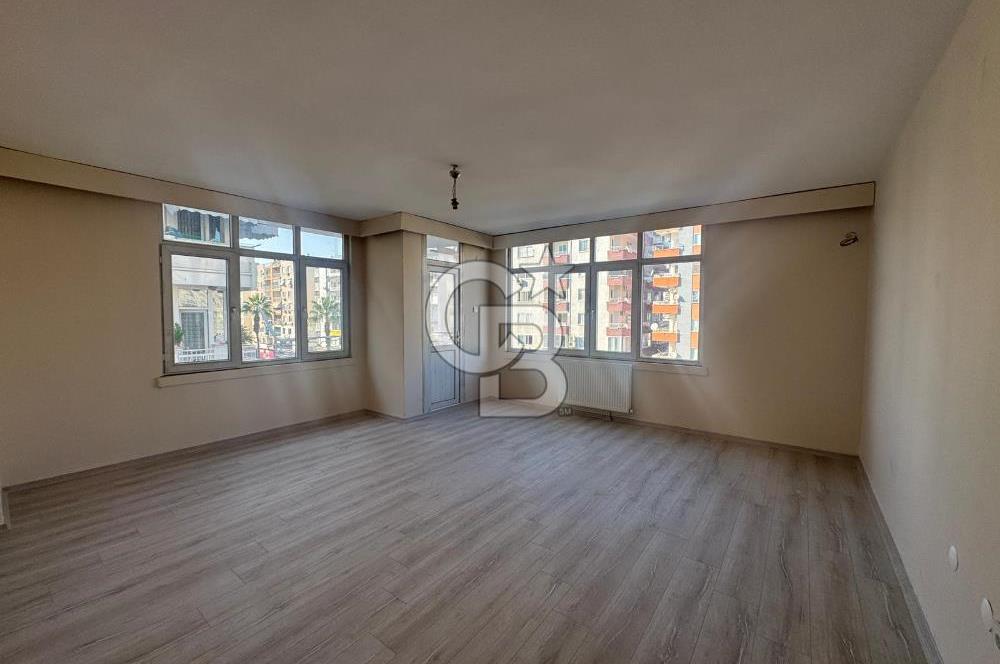 Yenişehir İnönü mh. Gmk Üzeri Kiralık 3+1 Daire