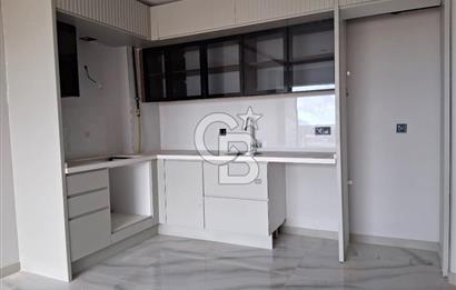 ATAŞEHİR; SIFIR BİNA, HAVUZLU SİTE, DENİZ MANZARALI, SATILIK 3+1