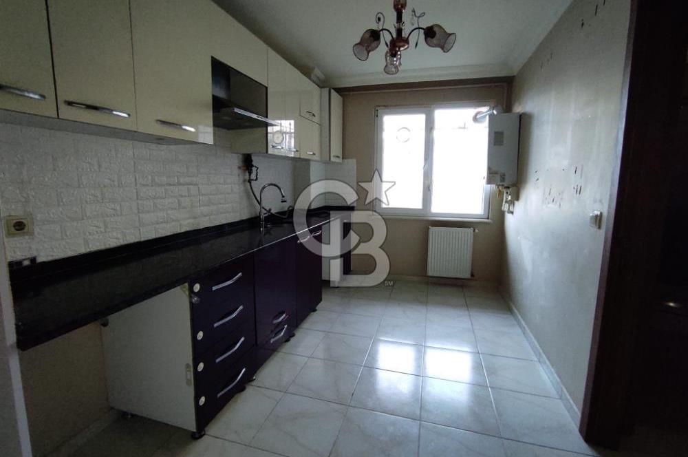 YENİDOĞAN MERKEZ SARI KONAKLARDA 3+1 FERAH TERS DUBLEKS