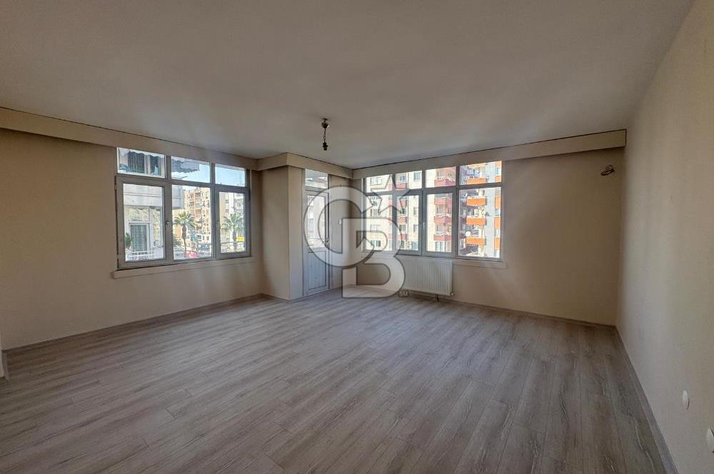 Yenişehir İnönü mh. Gmk Üzeri Kiralık 3+1 Daire