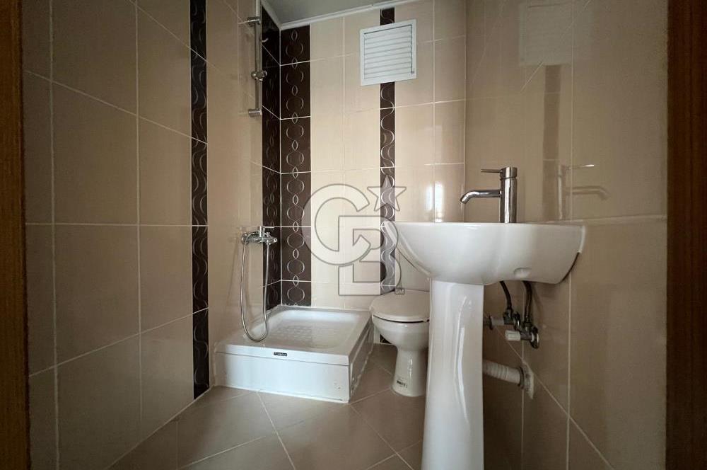 LAPSEKİ AYDOĞAN PLAZADA ANAYOLA CEPHE 3+1 KİRALIK DAİRE