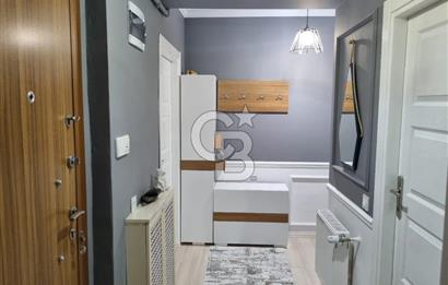 Çamlıca Tombakzade Bulvarında 3+1 – Aile Apartmanı – Kapalı Garaj + Çift Asansör