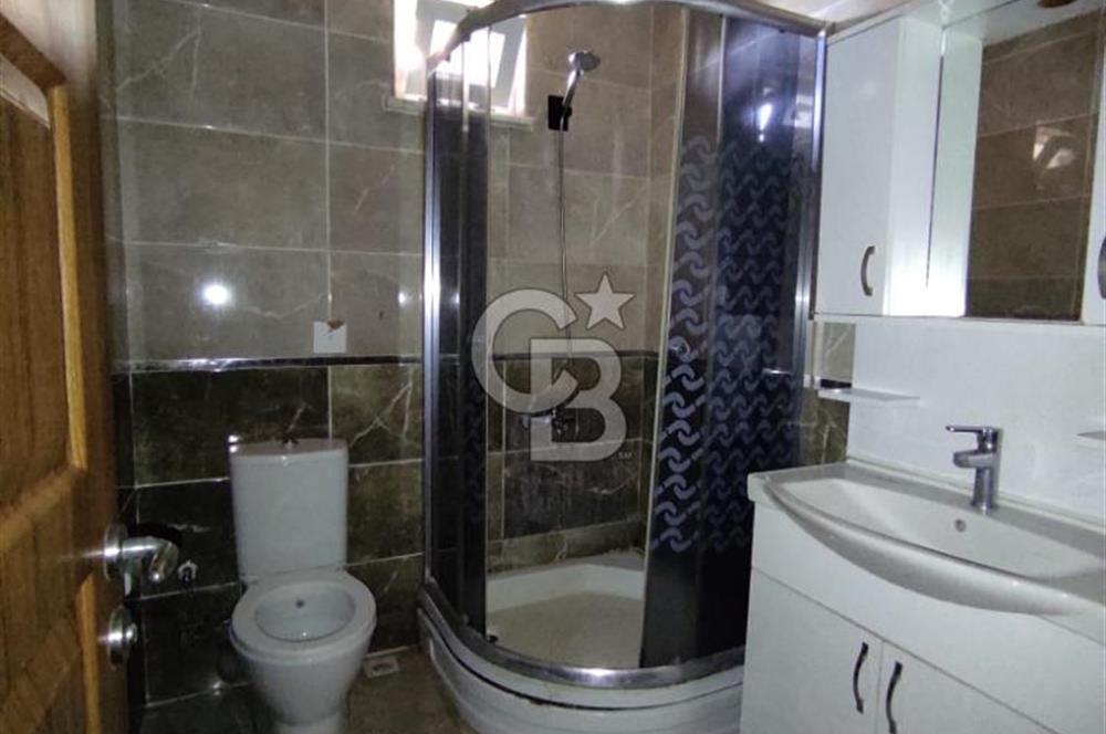 YENİDOĞAN MERKEZ SARI KONAKLARDA 3+1 FERAH TERS DUBLEKS