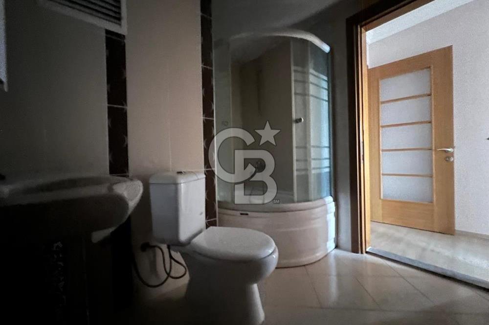 LAPSEKİ AYDOĞAN PLAZADA ANAYOLA CEPHE 3+1 KİRALIK DAİRE