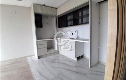 ATAŞEHİR; SIFIR BİNA, HAVUZLU SİTE, DENİZ MANZARALI, SATILIK 3+1