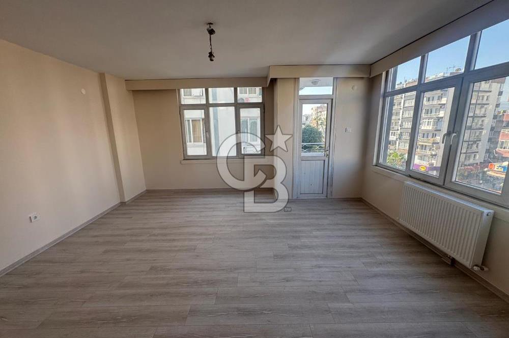 Yenişehir İnönü mh. Gmk Üzeri Kiralık 3+1 Daire