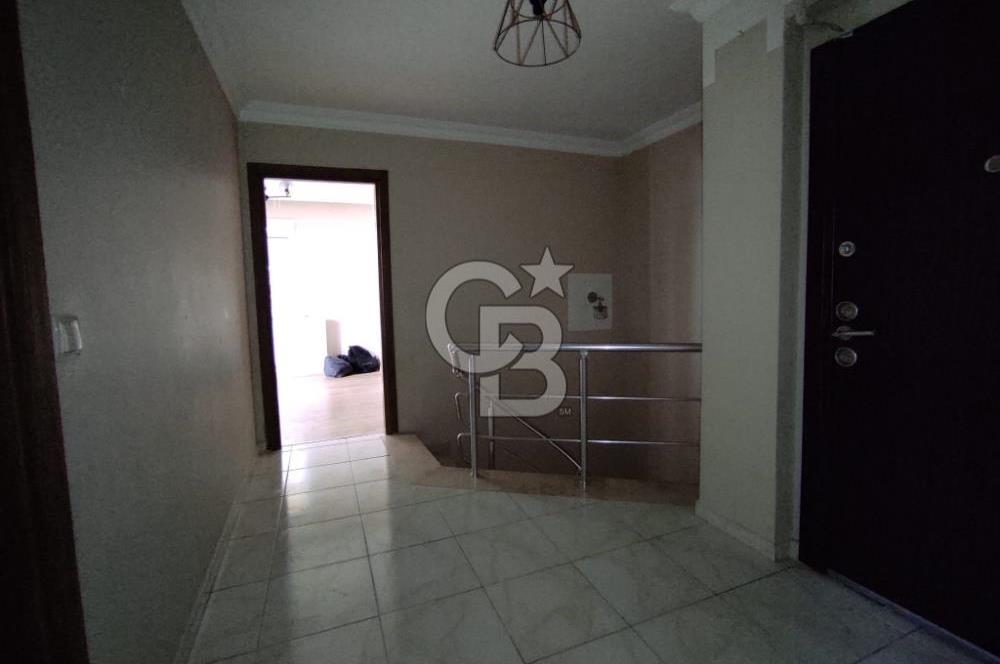 YENİDOĞAN MERKEZ SARI KONAKLARDA 3+1 FERAH TERS DUBLEKS