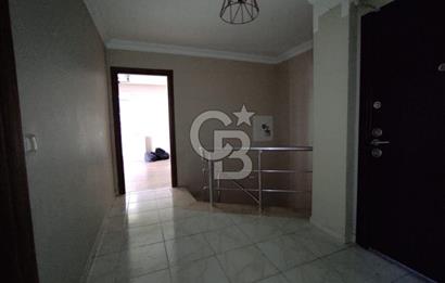 YENİDOĞAN MERKEZ SARI KONAKLARDA 3+1 FERAH TERS DUBLEKS