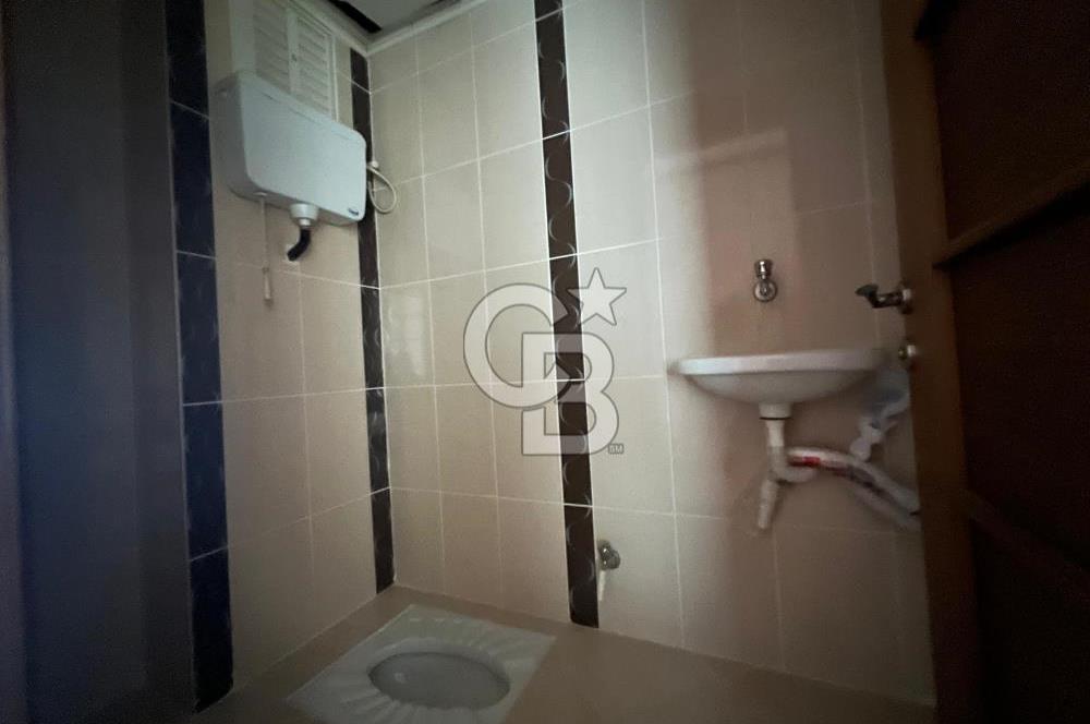LAPSEKİ AYDOĞAN PLAZADA ANAYOLA CEPHE 3+1 KİRALIK DAİRE