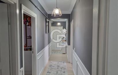 Çamlıca Tombakzade Bulvarında 3+1 – Aile Apartmanı – Kapalı Garaj + Çift Asansör