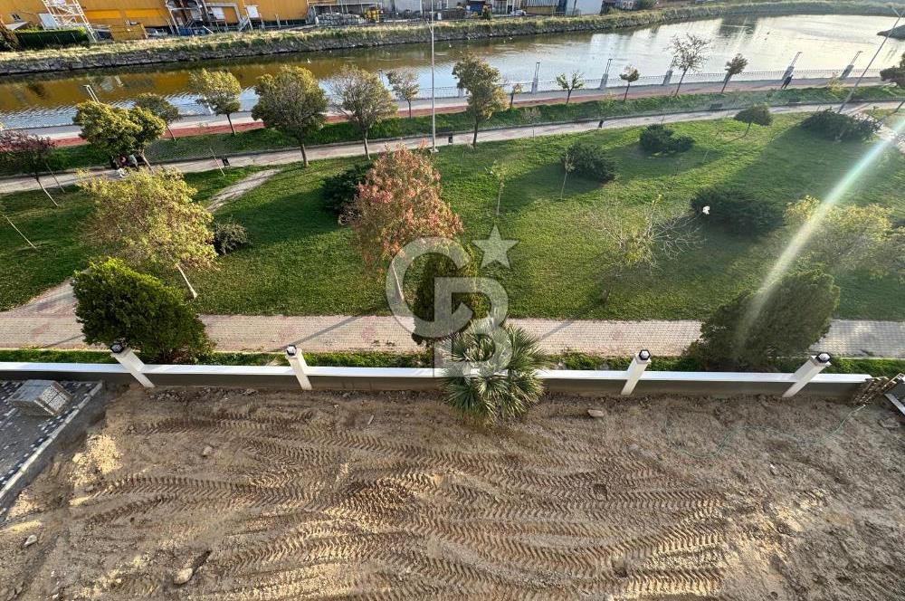 ATAŞEHİR; HAVUZLU SİTE, AKILLI EV, DENİZ MANZ. SATILIK 1+1 DAİRE