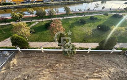 ATAŞEHİR; HAVUZLU SİTE, AKILLI EV, DENİZ MANZ. SATILIK 1+1 DAİRE