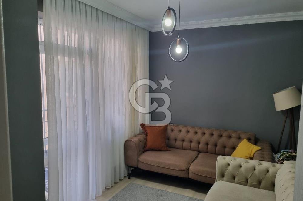 Çamlıca Tombakzade Bulvarında 3+1 – Aile Apartmanı – Kapalı Garaj + Çift Asansör