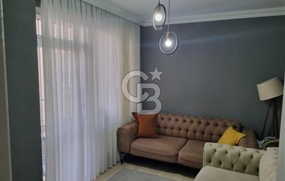 Çamlıca Tombakzade Bulvarında 3+1 – Aile Apartmanı – Kapalı Garaj + Çift Asansör