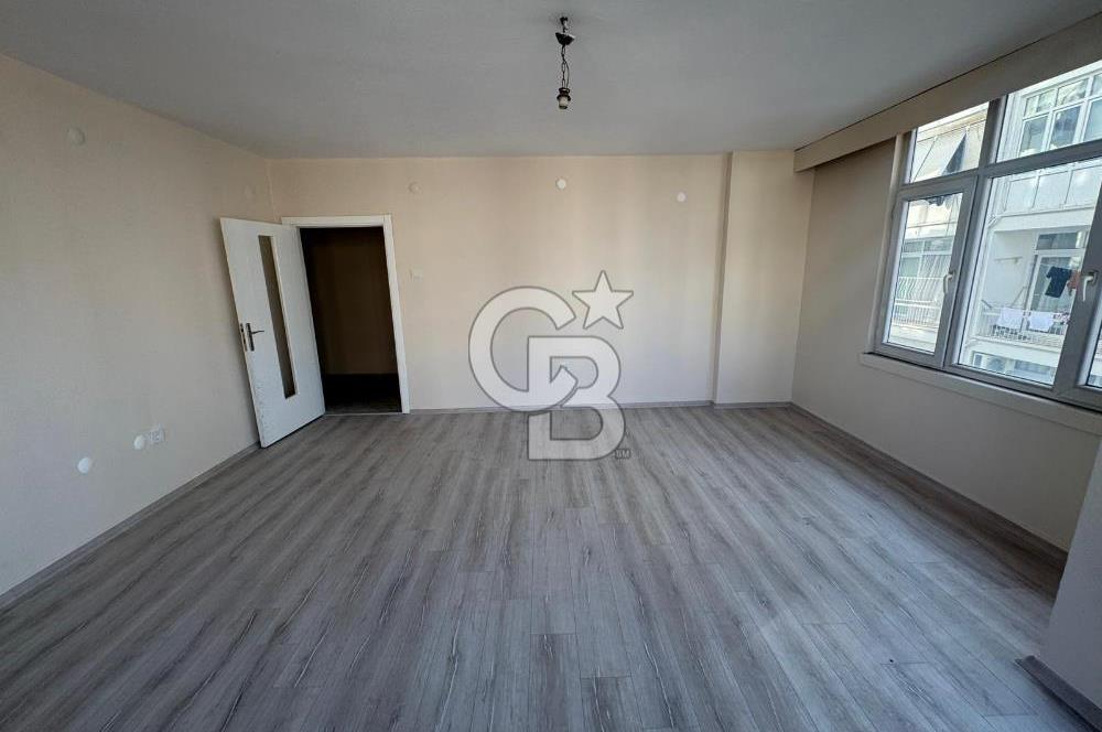 Yenişehir İnönü mh. Gmk Üzeri Kiralık 3+1 Daire