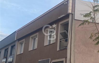 İzmir Çiğli Şirintepe'de 3+1 Satılık Doğalgazlı Panaromik Manzaralı Daire 