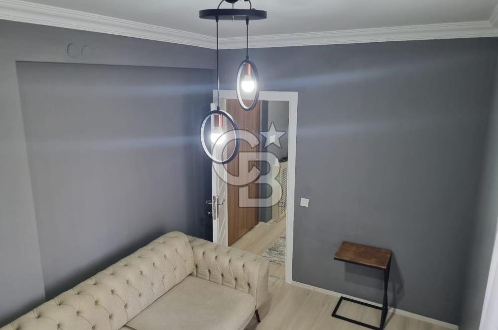 Çamlıca Tombakzade Bulvarında 3+1 – Aile Apartmanı – Kapalı Garaj + Çift Asansör