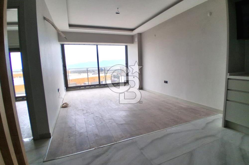 ATAŞEHİR; SIFIR BİNA, HAVUZLU SİTE, DENİZ MANZARALI, SATILIK 3+1