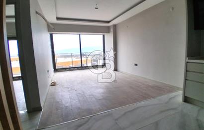 ATAŞEHİR; SIFIR BİNA, HAVUZLU SİTE, DENİZ MANZARALI, SATILIK 3+1