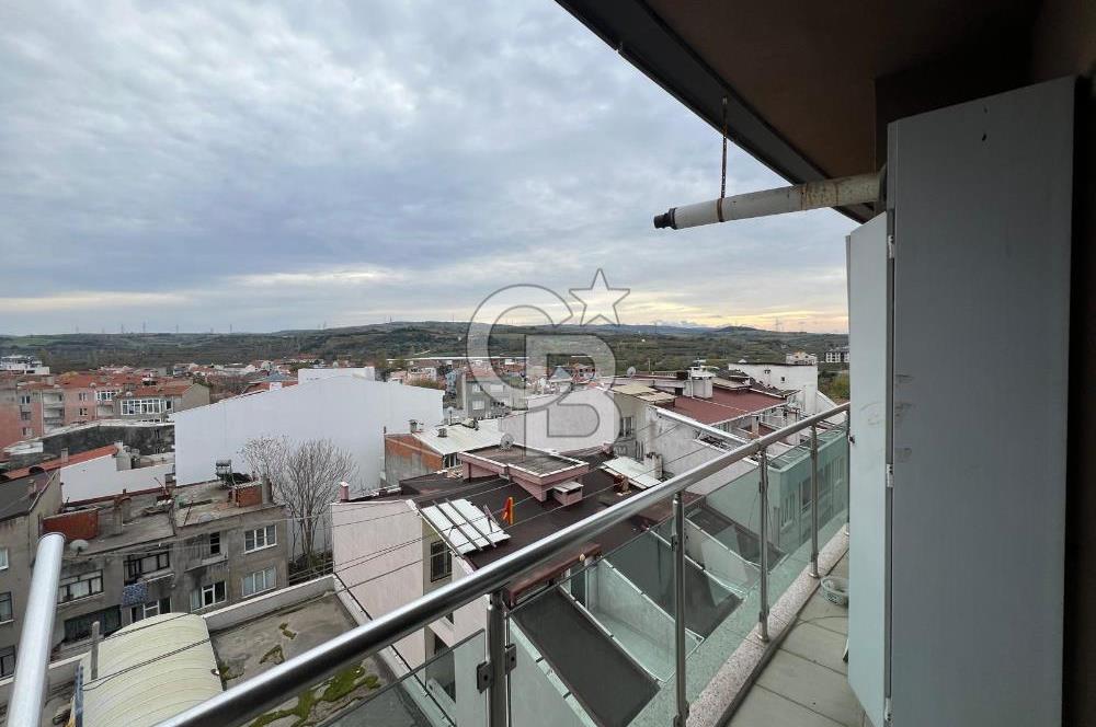 LAPSEKİ AYDOĞAN PLAZADA ANAYOLA CEPHE 3+1 KİRALIK DAİRE