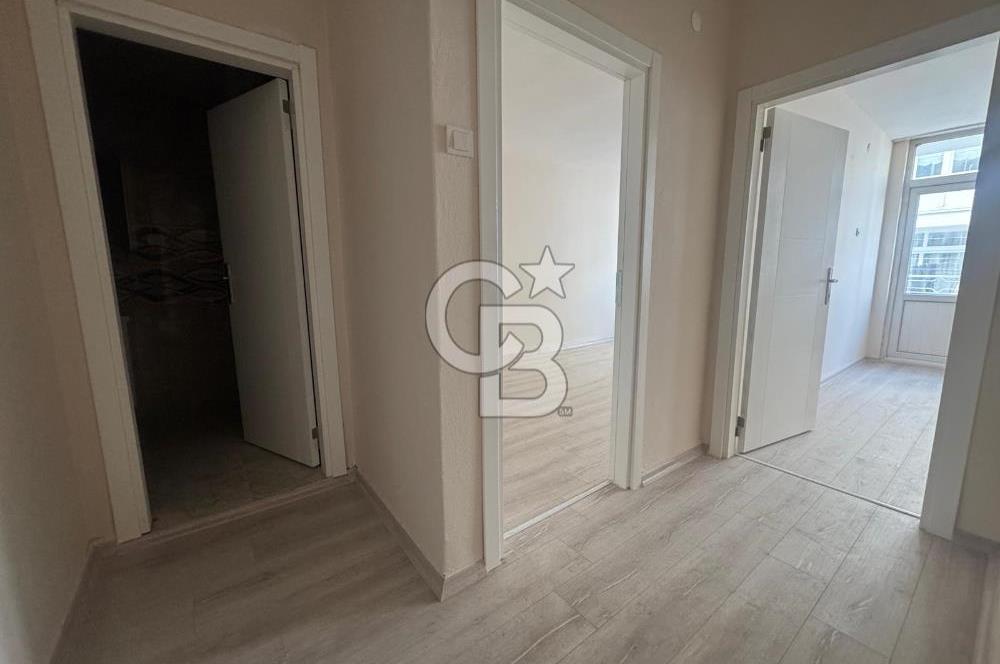 Yenişehir İnönü mh. Gmk Üzeri Kiralık 3+1 Daire