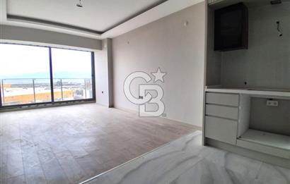 ATAŞEHİR; SIFIR BİNA, HAVUZLU SİTE, DENİZ MANZARALI, SATILIK 3+1