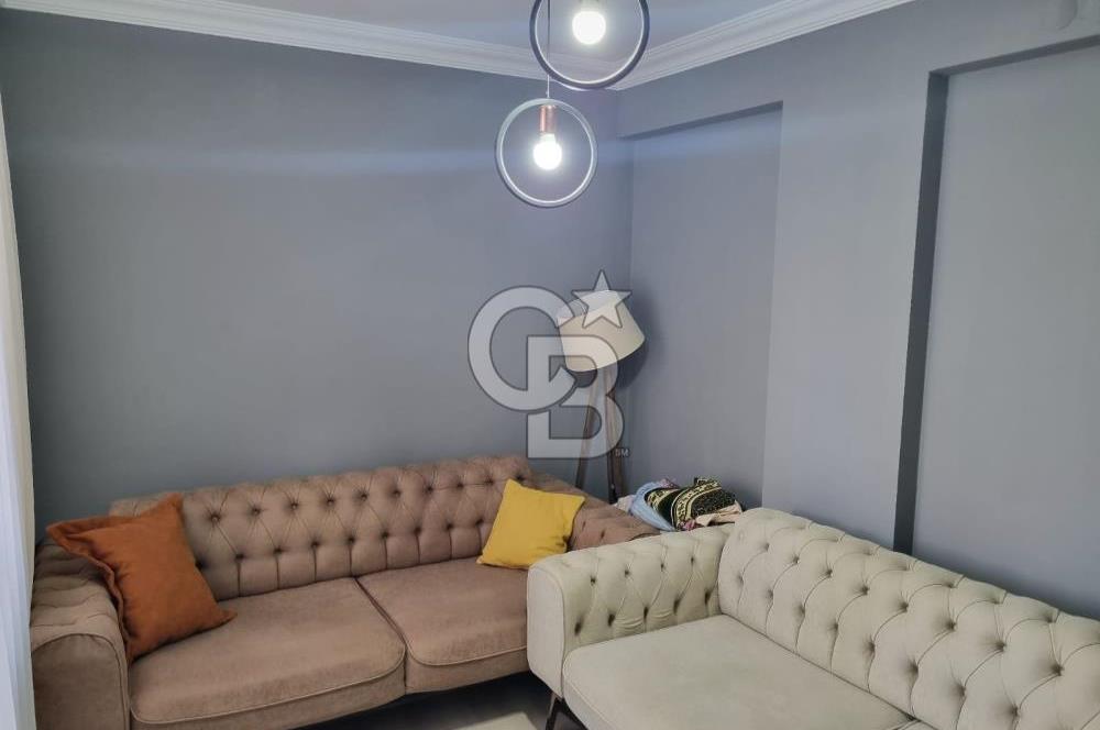 Çamlıca Tombakzade Bulvarında 3+1 – Aile Apartmanı – Kapalı Garaj + Çift Asansör