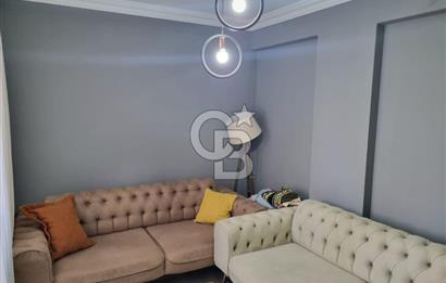 Çamlıca Tombakzade Bulvarında 3+1 – Aile Apartmanı – Kapalı Garaj + Çift Asansör