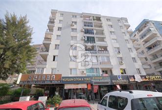 KENT-2 MERKEZ'DE CADDE ÜZERİNDE SATILIK DÜKKAN - 1 - 315680