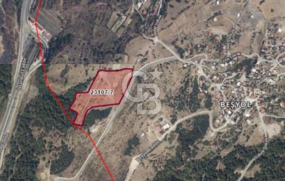Bornova Beşyol Mahallesinde Satılık Yatırımlık Arsa