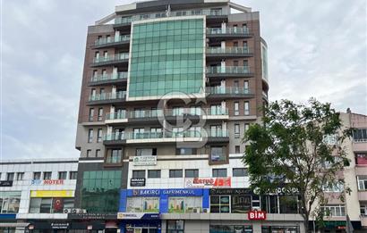 LAPSEKİ AYDOĞAN PLAZADA ANAYOLA CEPHE 3+1 KİRALIK DAİRE