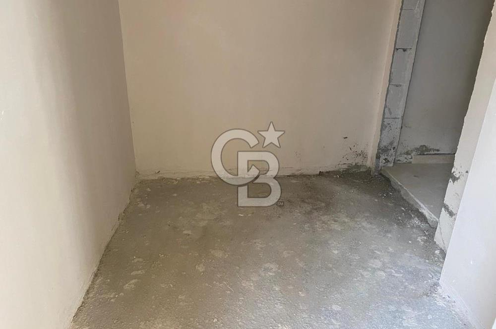 FENERYOLUNDA 1+1 45 NET DAİRE