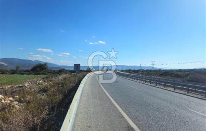 DİDİM SATILIK TARLA 109.000.000 TL DENİZ KÖY MAH