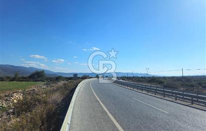 DİDİM SATILIK TARLA 109.000.000 TL DENİZ KÖY MAH