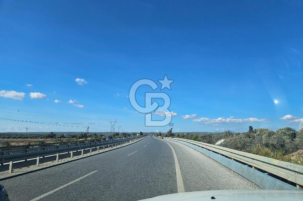 DİDİM SATILIK TARLA 109.000.000 TL DENİZ KÖY MAH