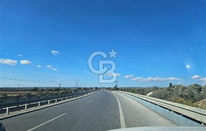 DİDİM SATILIK TARLA 109.000.000 TL DENİZ KÖY MAH